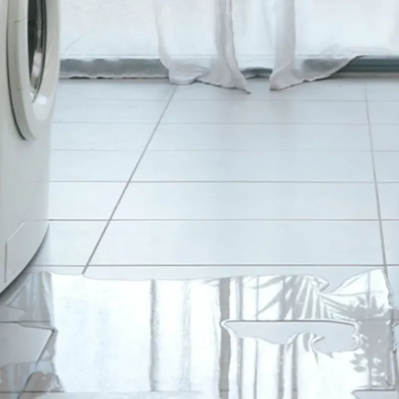 Appliance Leak Cleanup in Amherst, MA