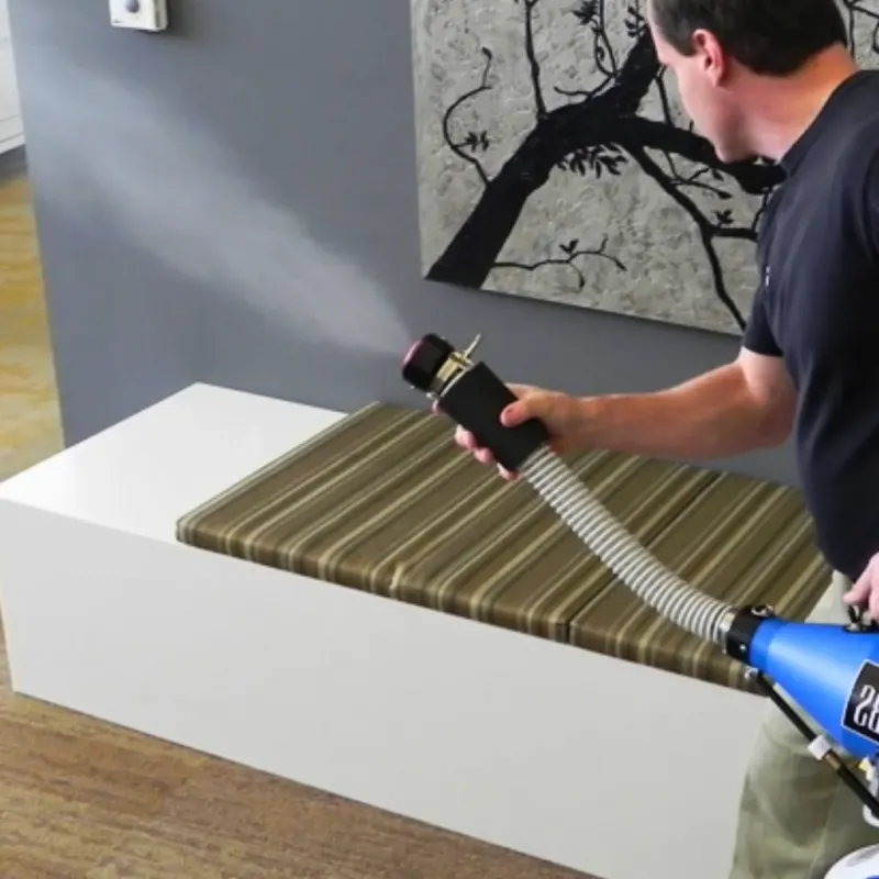 Professional Odor Removal in Amherst, MA